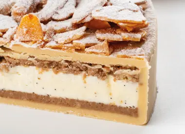 Histórica  reunión  pastelera