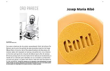 Oro parece