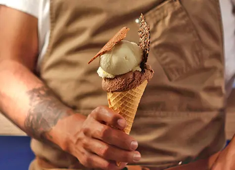 La intensidad como medida