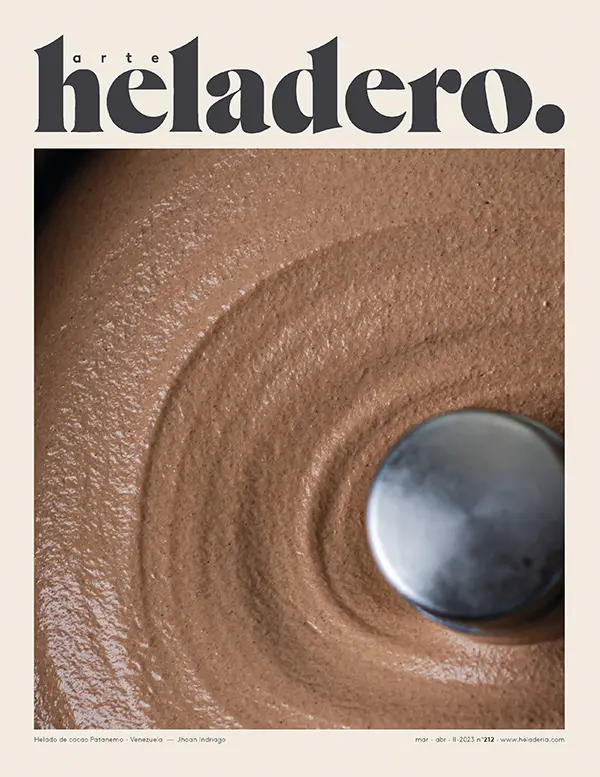 Portada Arte Heladero 212