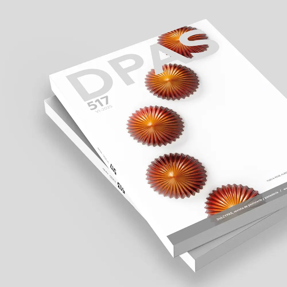 Descubre Dulcypas 517