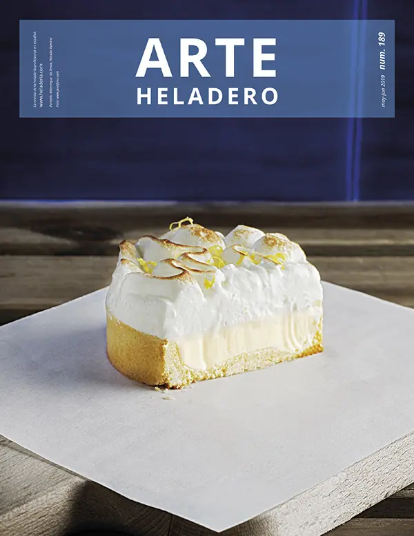 Portada Arte Heladero 189