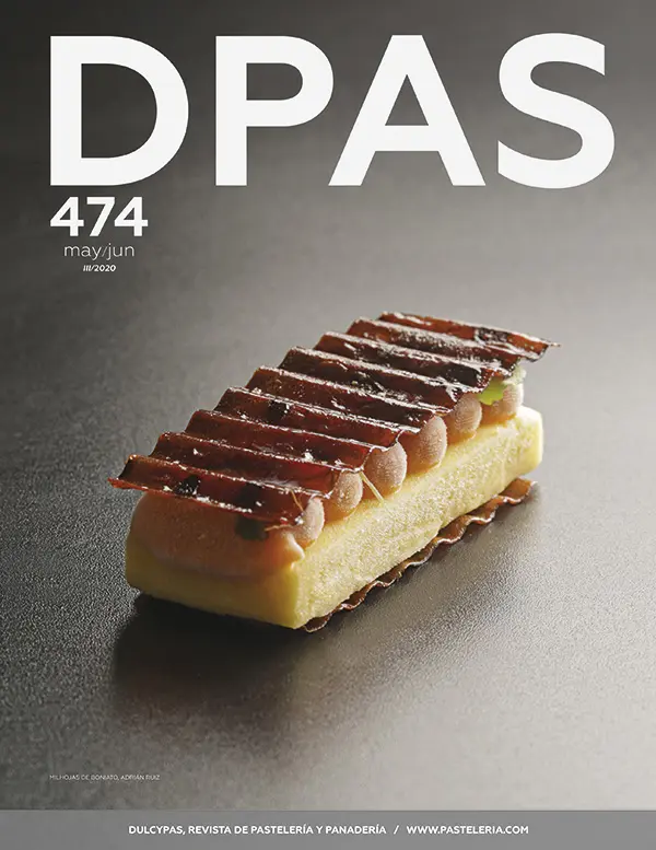 Portada Dulcypas 474