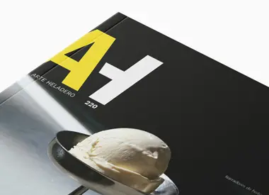 Descubre Arte Heladero