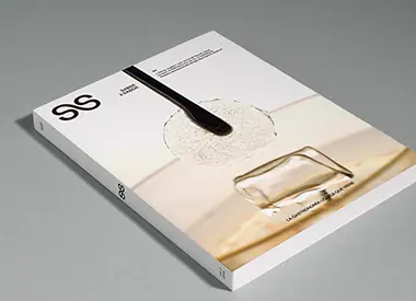Descubre Saber y Sabor