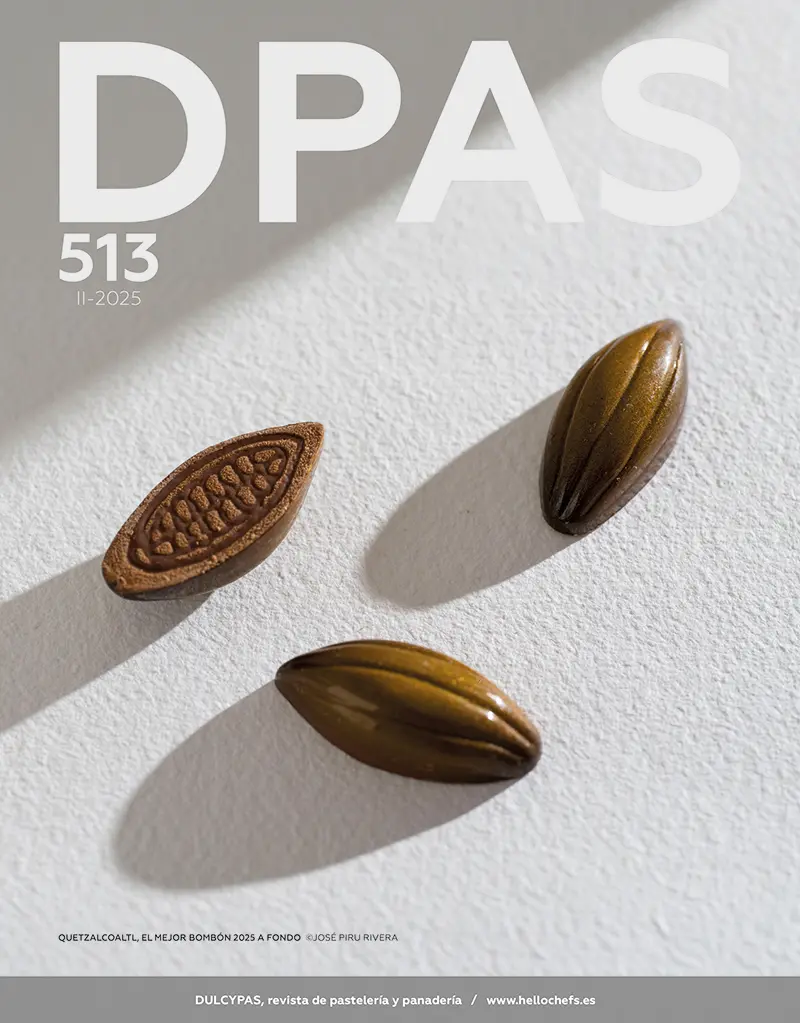 Portada Dulcypas 513