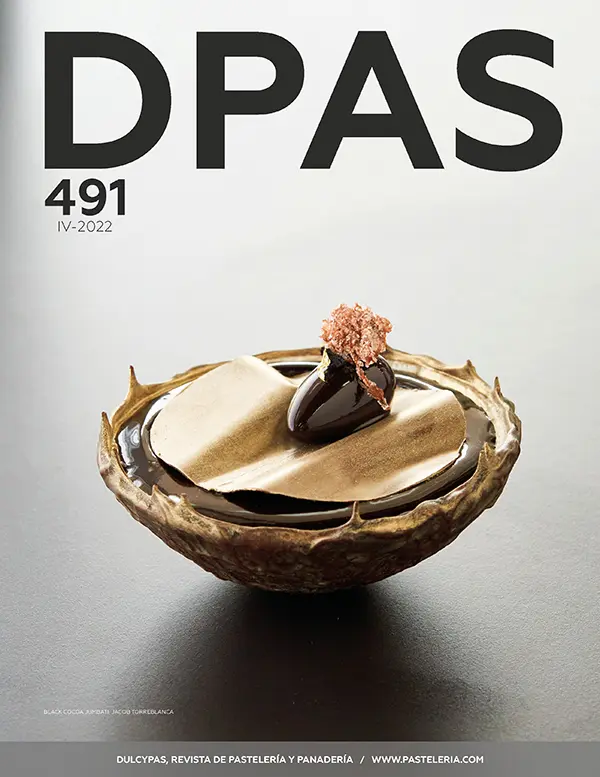 Portada Dulcypas 491