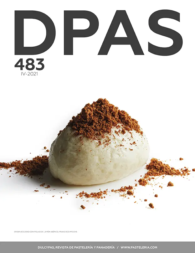 Portada Dulcypas 483