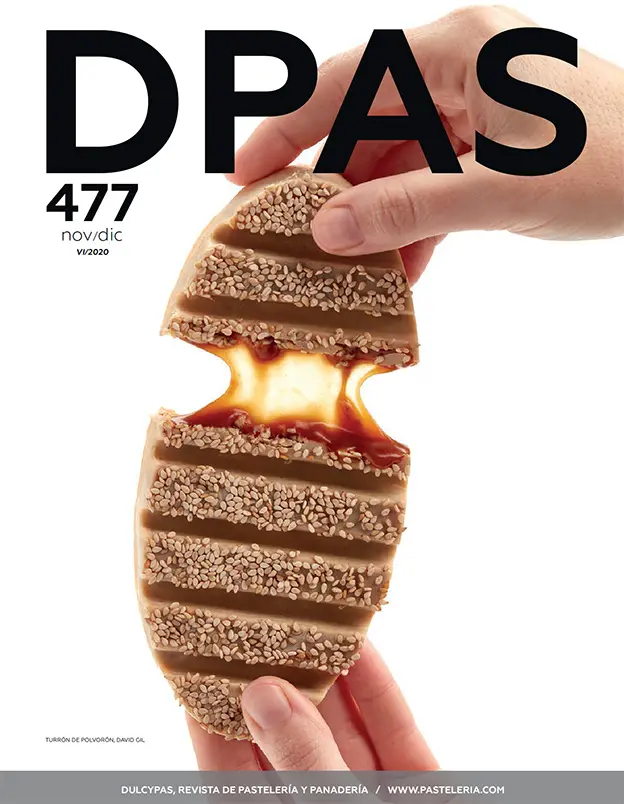 Portada Dulcypas 477