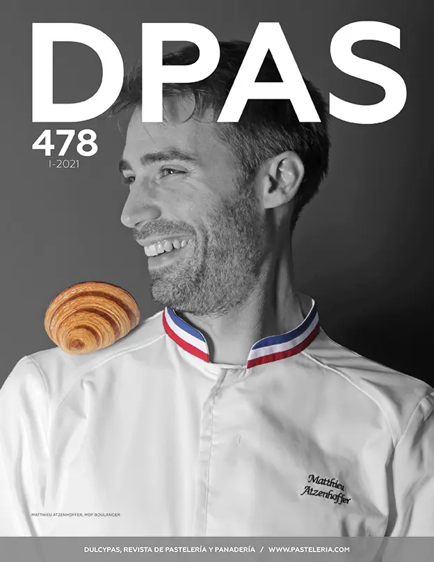 Portada Dulcypas 478