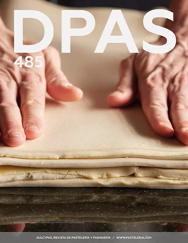 Portada Dulcypas 485