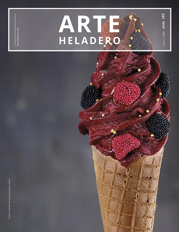 Portada Arte Heladero 193