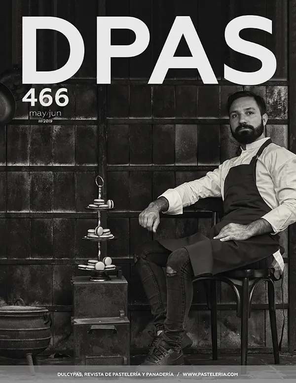 Portada Dulcypas 466