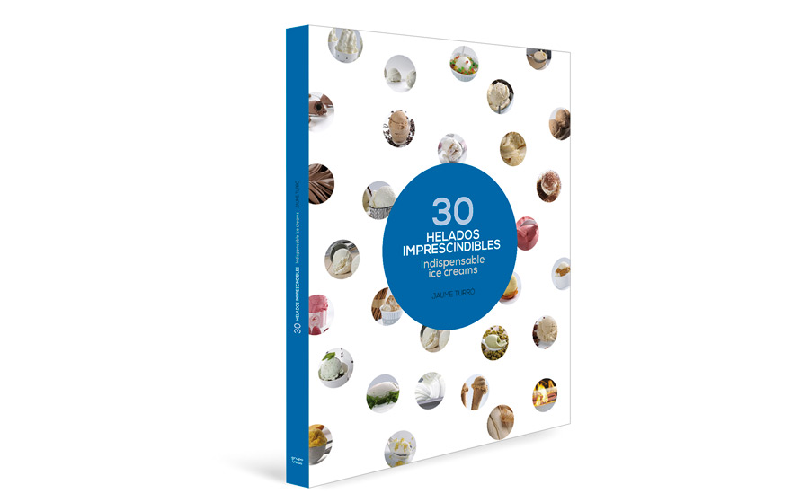 30 helados imprescindibles - portada