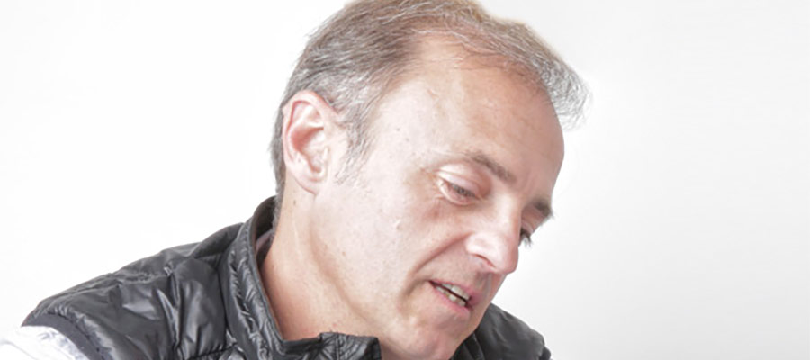 Albert Soler