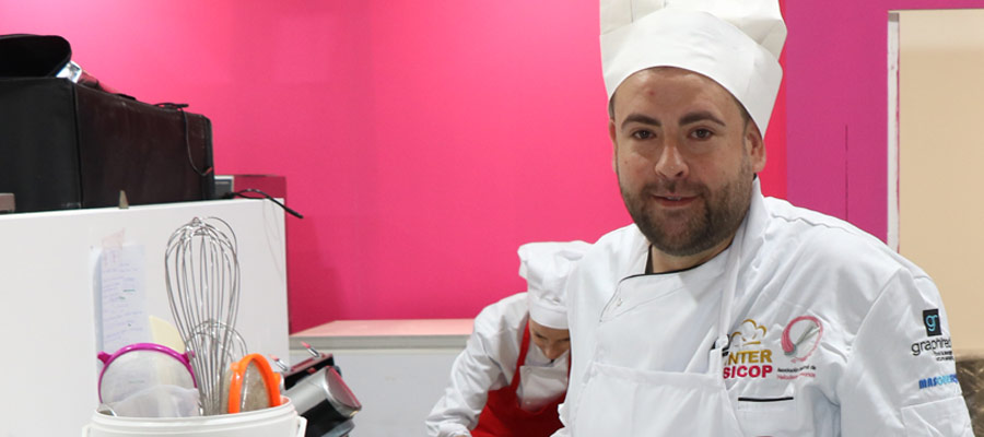 Martín Belmonte