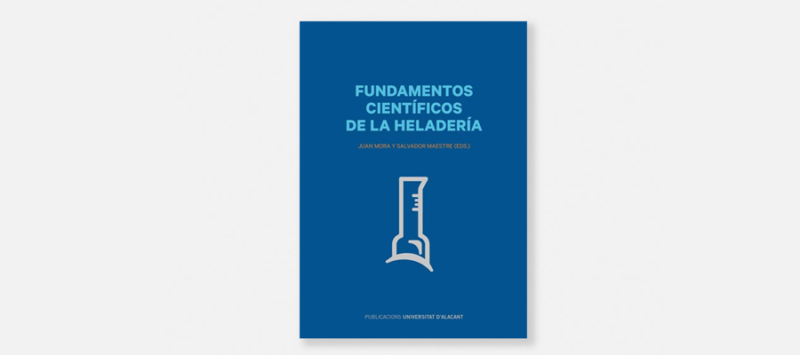 Fundamentos científicos de la heladería