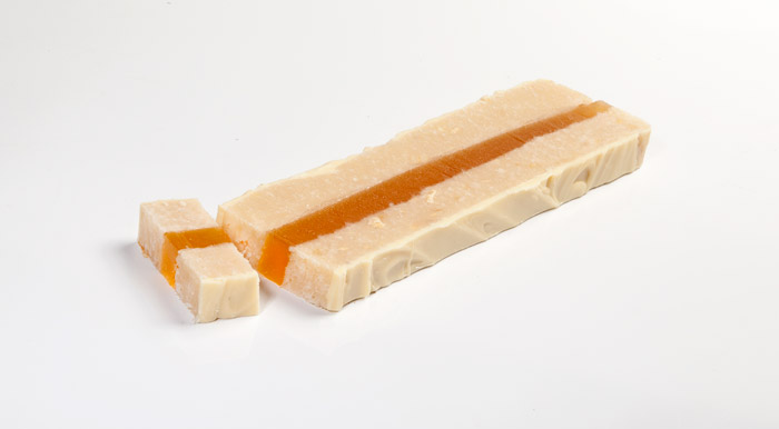 Turrón de Piña Colada