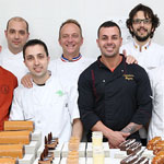 foto de grupo al final del curso