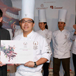 China Roger Fok WCM 2015