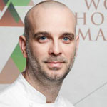 Canadá Michaël Cotard WCM 2015
