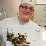 Alemania Sabine Dubenkropp WCM 2015