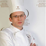 Rusia Andrey Kanakin WCM 2015