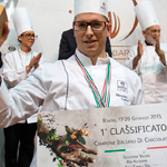 Italy Massimo Carnio WCM 2015