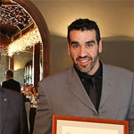 Jose Romero
