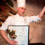 Polonia Lukasz Aniol WCM 2015