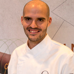 España Pepe Isla WCM 2015