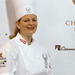 Switzerland Geraldine Muller WCM 2015
