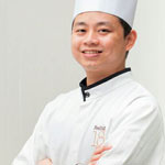 Taiwan Chia Feng Tsai WCM 2015