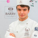 Turkey Serdar Çakir WCM 2015
