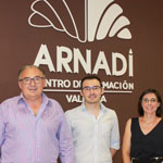 Profesorado Arnadí