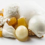 La Piña Colada - Ivoire de Puigvert