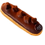 Éclair Hardchoc (nº 100)