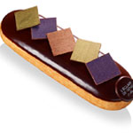 Éclair Chocolat Grand Cru (nº 117)