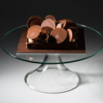 Tarta chocolate Antonio Bachour