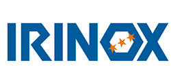 logo Irinox