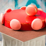 Macarons Antonio Bachour
