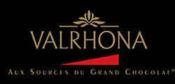 logo Valrhona