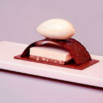 crema fondant de Claire Heitzler