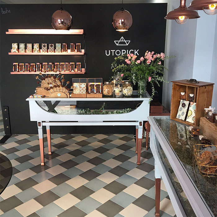 utopick tienda