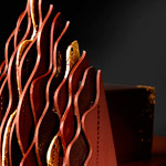 detalle Voupte de Maison du Chocolat