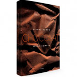 Portada libro Chocolat