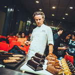 Buffet Yann Duytsche en ITEPPA