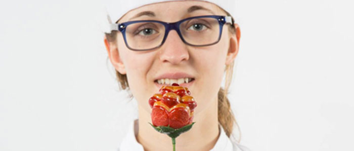 Rianne Kuijntjes, "Joven Esperanza Panadería"