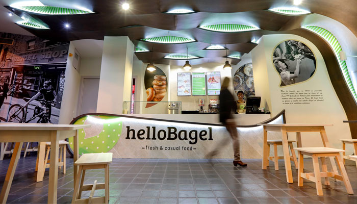 helloBagel