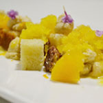 postre Montejano en Gasma